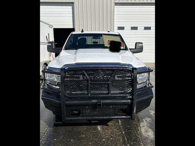 2023 Ram 2500