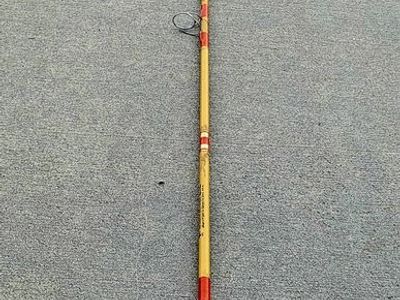 Big Cat Fish Rod And Reel Combo