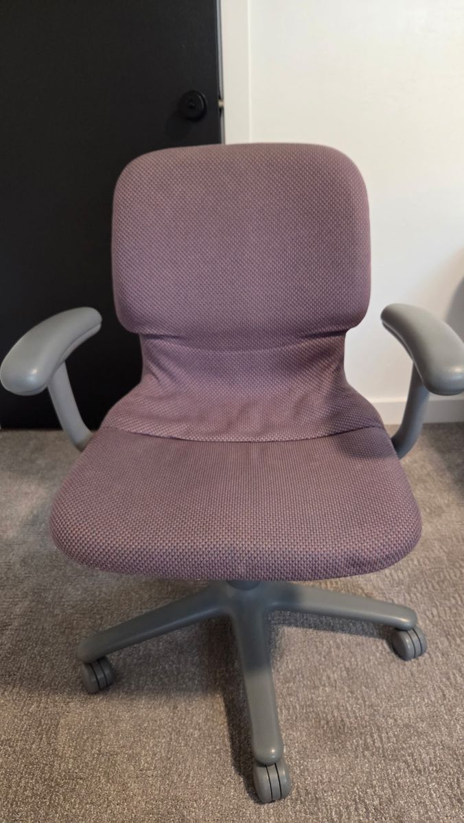 Office chair