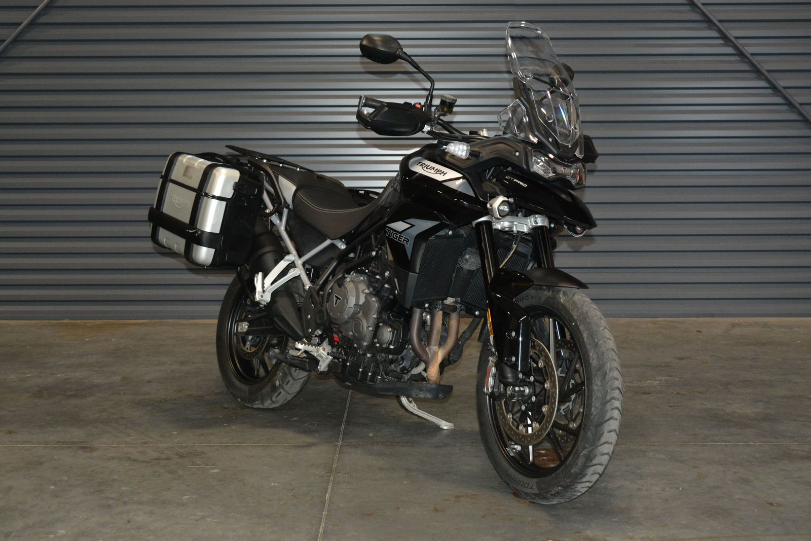2020 Triumph Tiger 900 GT Pro For Sale!
