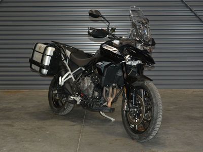 2020 Triumph Tiger 900 GT Pro For Sale!