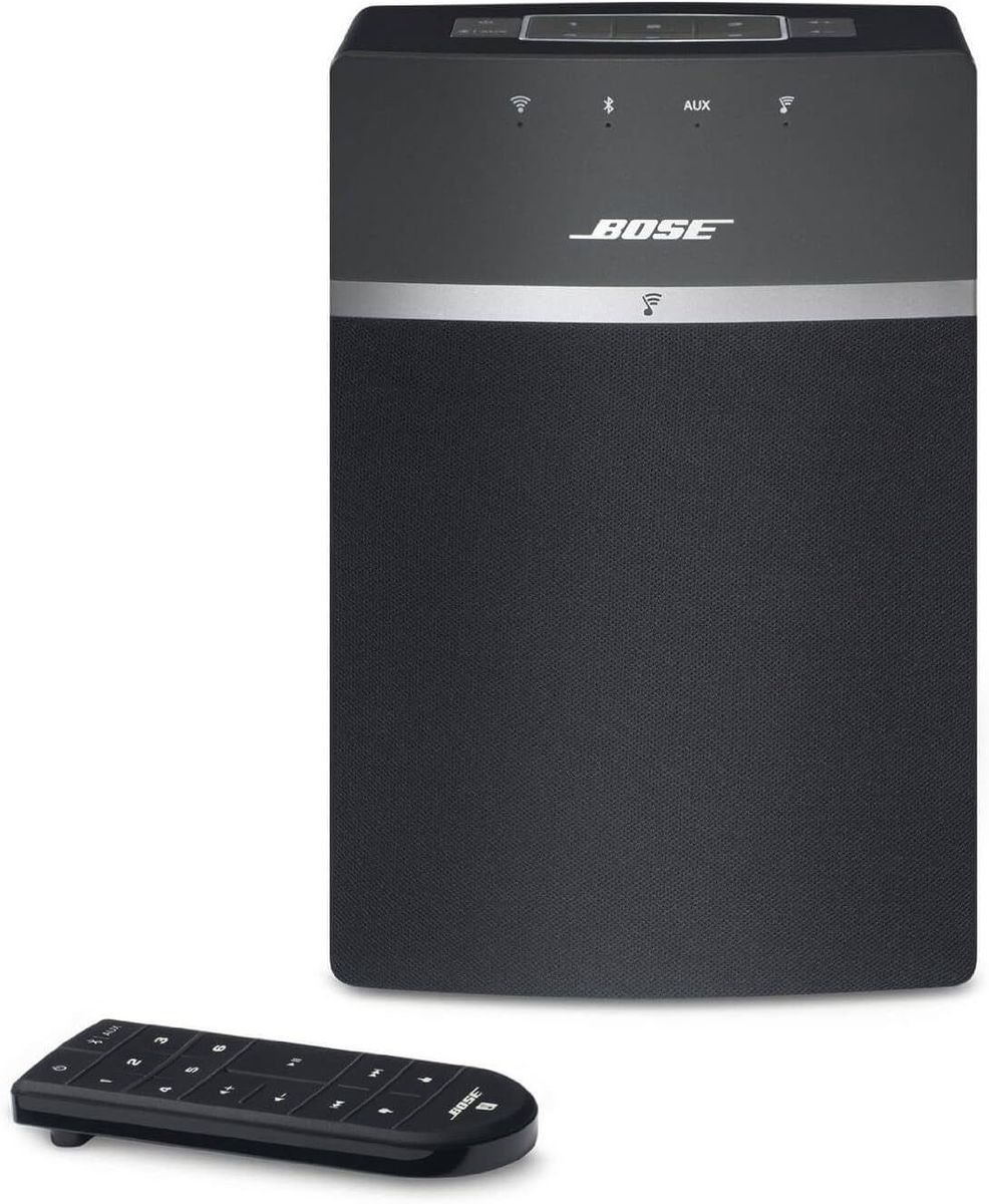 Bose SoundTouch® 10 wireless speaker