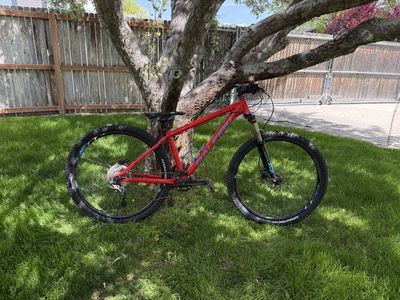 Raleigh Tokul 2
