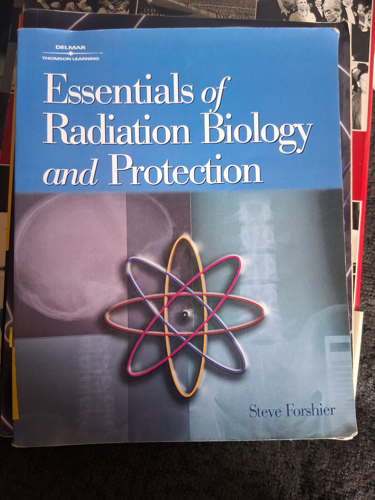 Essentials of Radiation Biology Protection