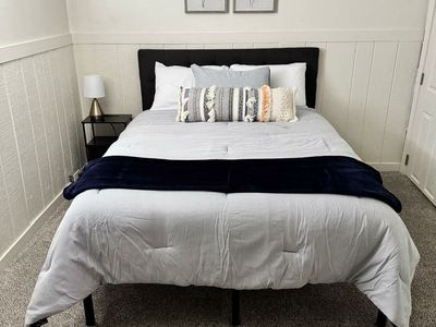 Large Private Room in Ogden