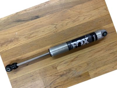FOX Shock 2.0 Aluminum Series IFP Eyelet-to-Eyelet Universal Shock 5/8" with 8 inch Stroke FOX 985-24-004