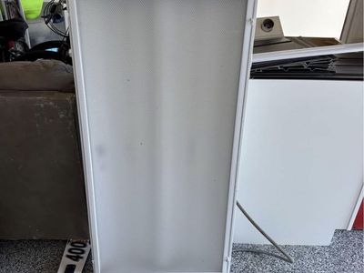 48 inch garage or shop LED light