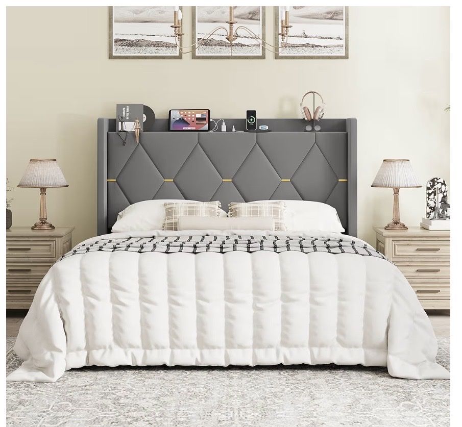 Brand New queen size bed