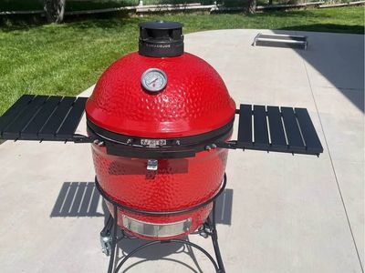 Kamado joe classic 2