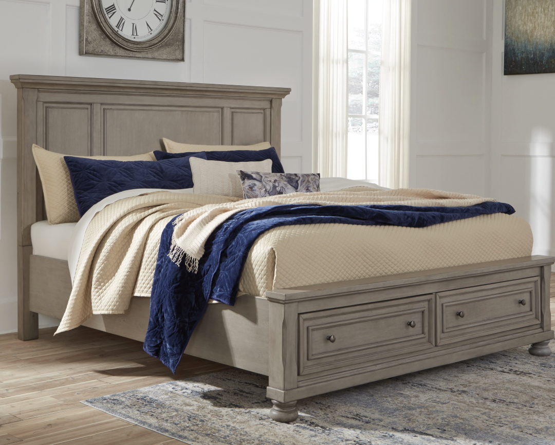 Amazing Queen Bed Frame