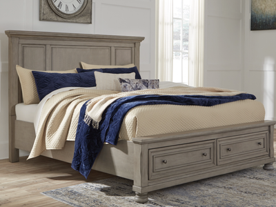 Amazing Queen Bed Frame