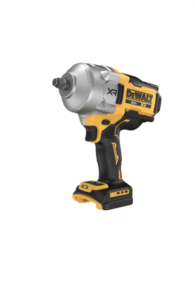 DEWALT High Torque XR Impact