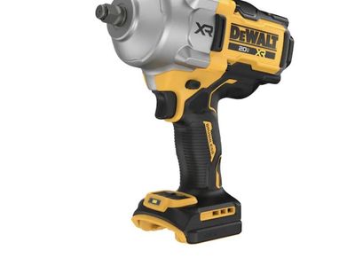DEWALT High Torque XR Impact