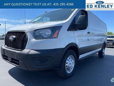 2026 Ford Transit 150