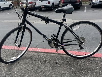 KHS 19 Brentwood 21 Speed Bicycle
