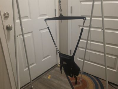 Jolly Jumper