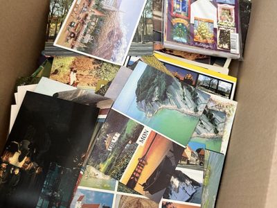Postcards