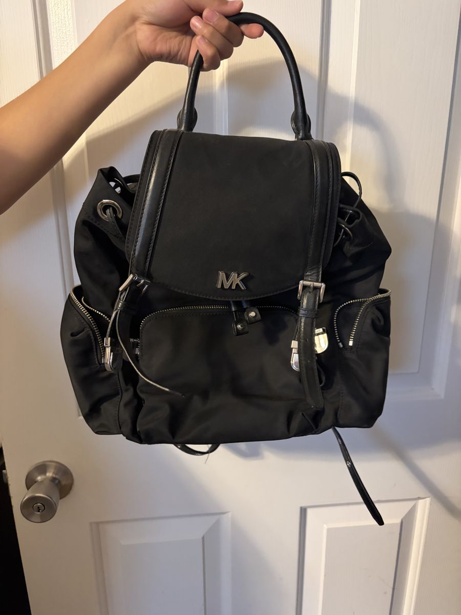 Micheal Kors Backpack