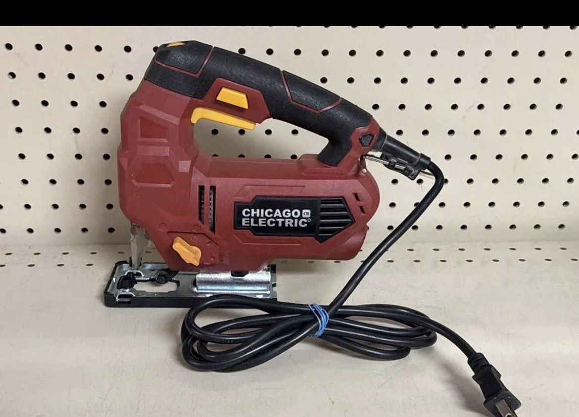 ORBITAL JIGSAW – WORKS GREAT