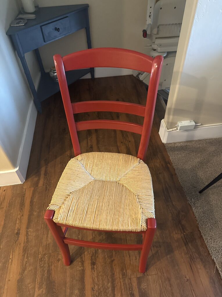 Pottery Barn Dining Room Chairs $100 Each Or Best