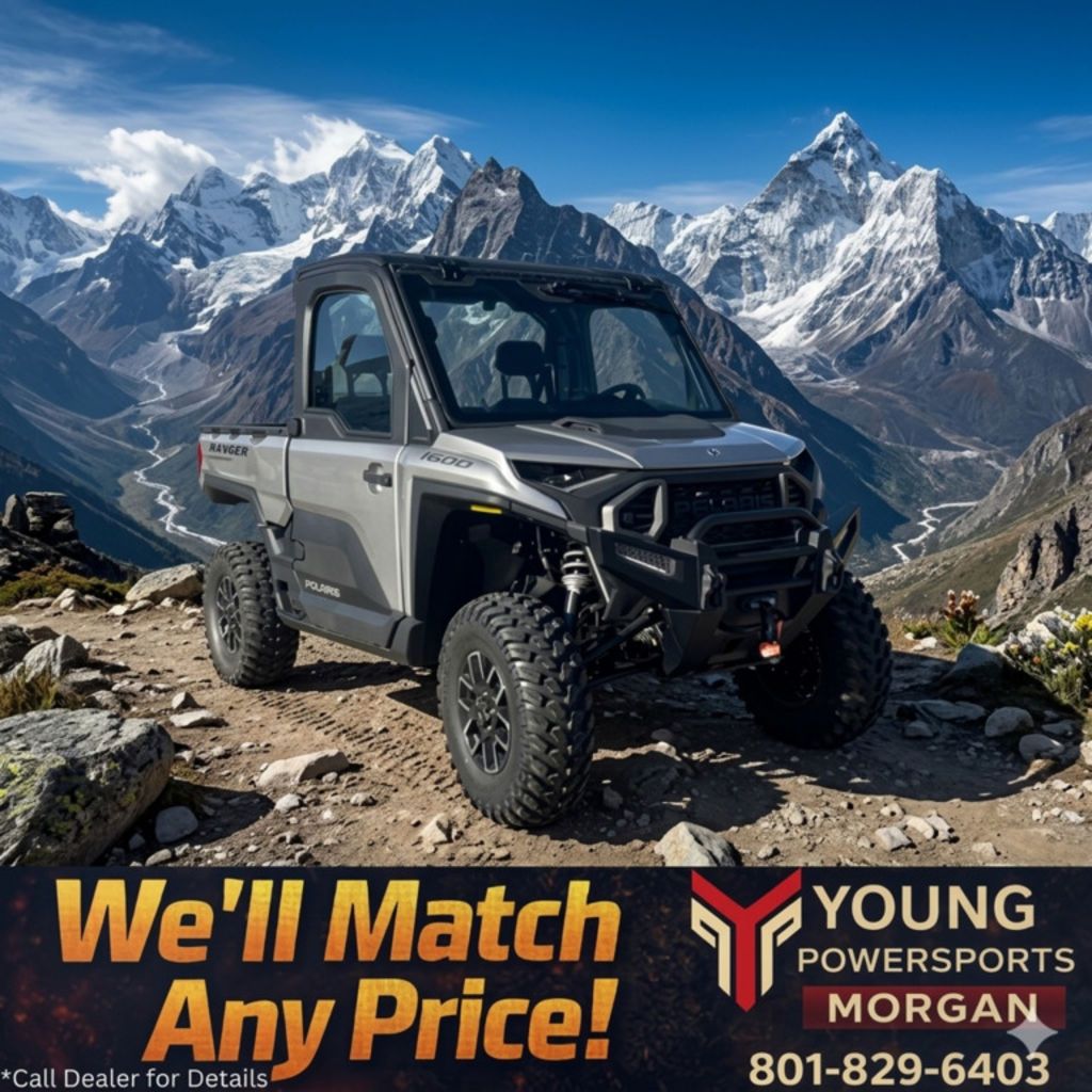 2024 Polaris® Ranger XD 1500 NS UlTIMATE OUT THE DOOR NO FREIGHT/SET UP