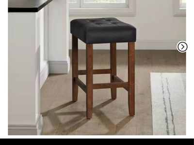 Alaterre furniture Madiosn 25” barstool
