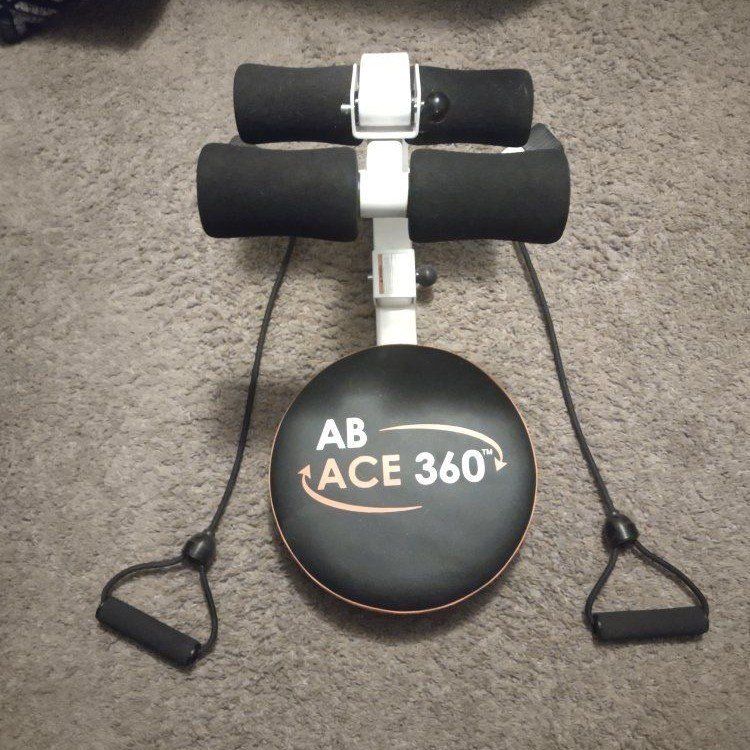 AB Ace 360