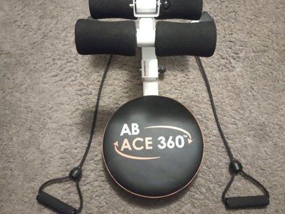 AB Ace 360