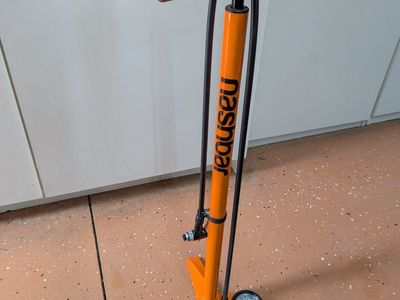Bike Pump