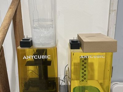 Anycubic 3D Printer