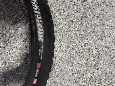 MAXXIS DISSECTOR