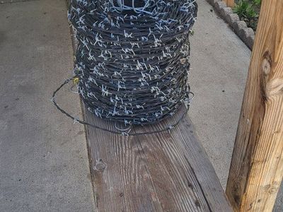 wire