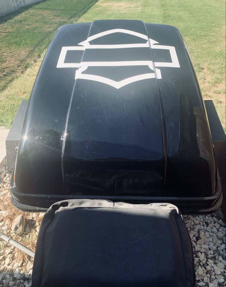 Motorcycle Trailer