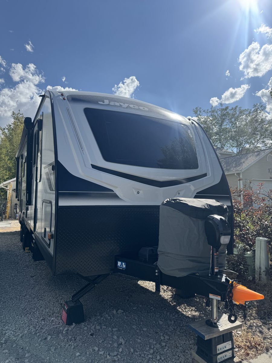 2024 Jayco WhiteHawk 27RB