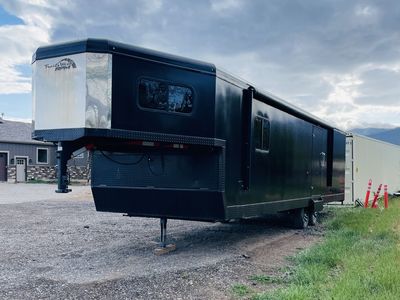 2020 Trails West RPM Free Ride 28’ GN