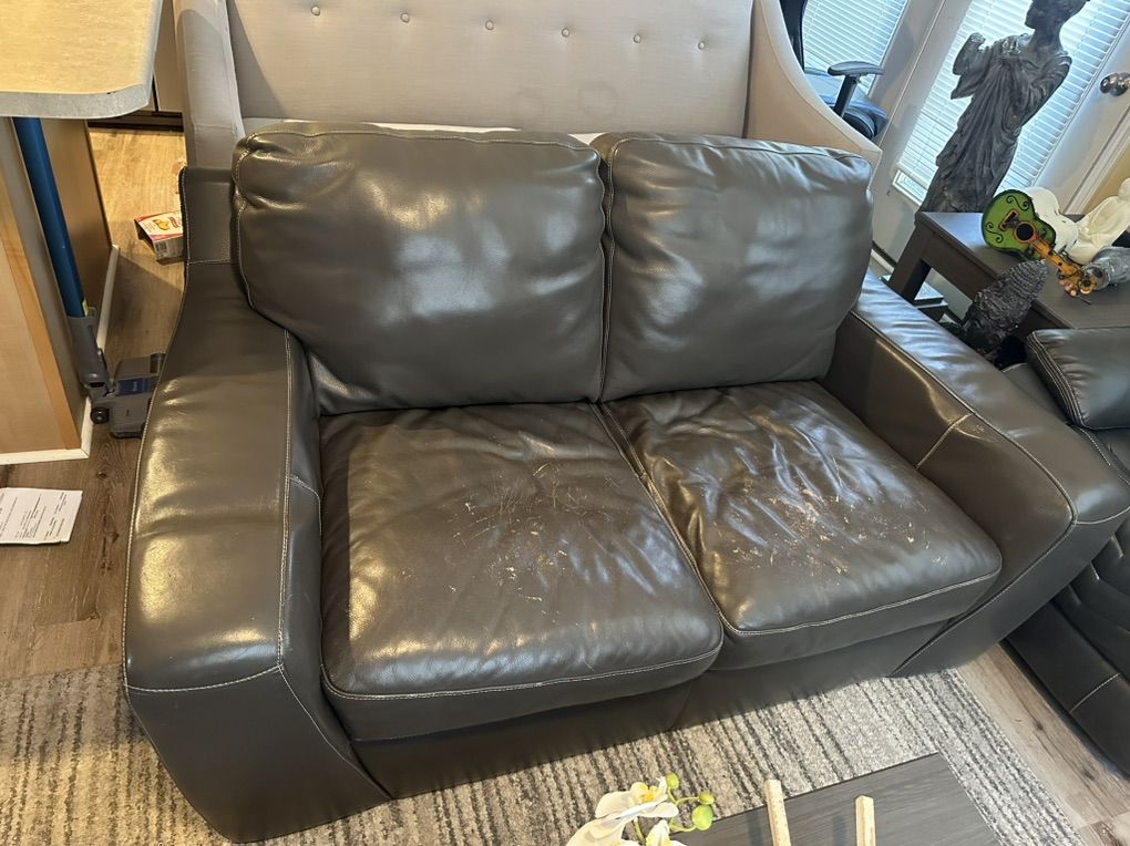 Couches