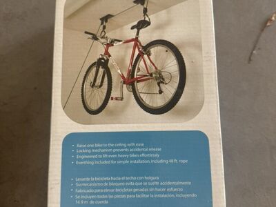 Bike Lift