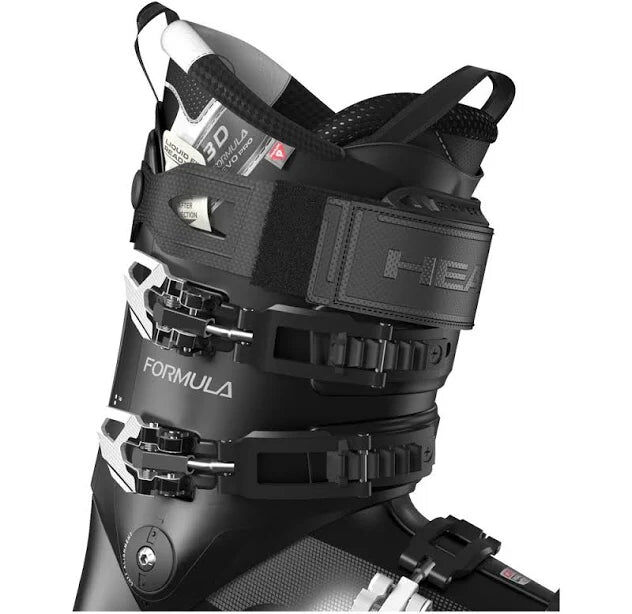 New 2024 Head Formula 120 MV GW 28.5CM Ski Boot