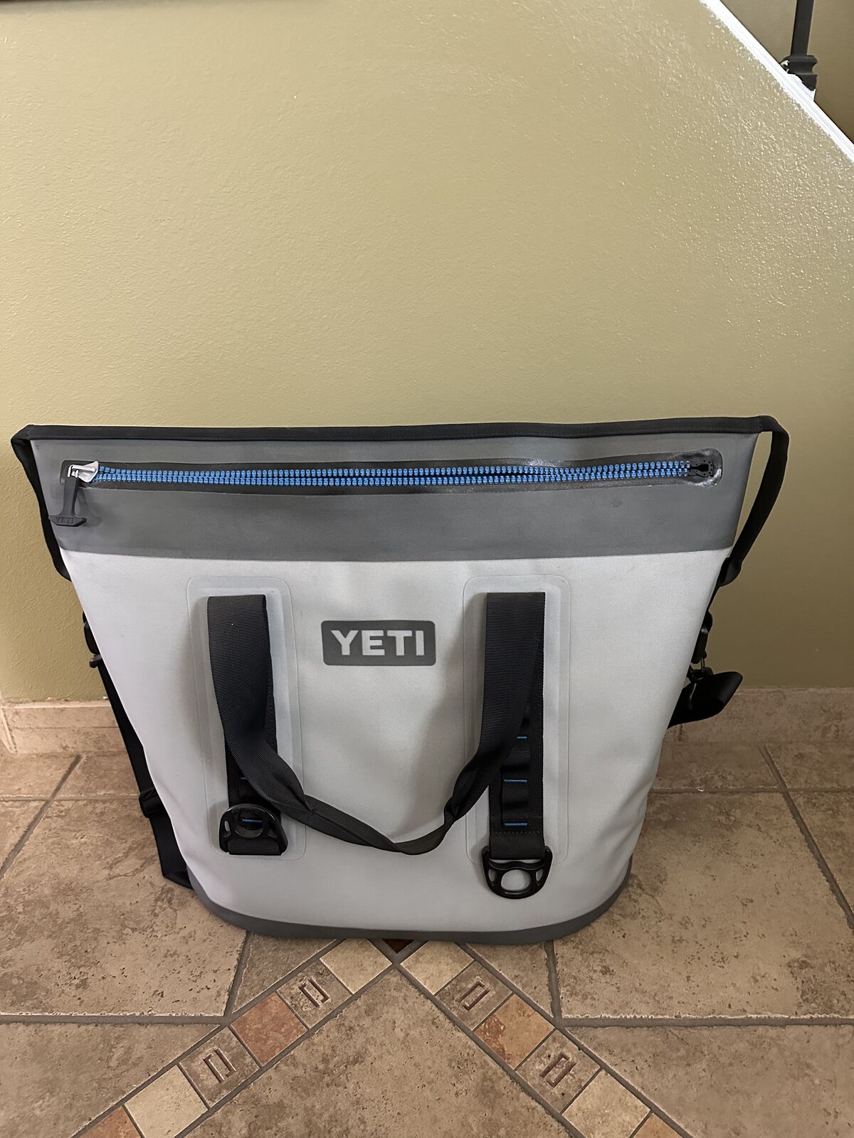 Yeti Hopper M Series