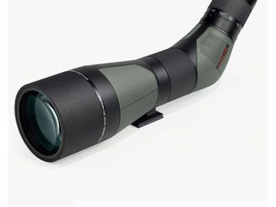 Athlon ARES G2 UHD Spotting Scope