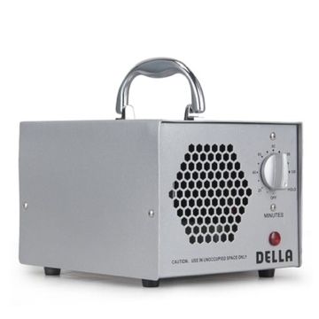 Ozone Generator Rental