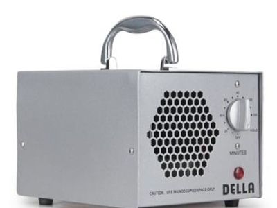 Ozone Generator Rental