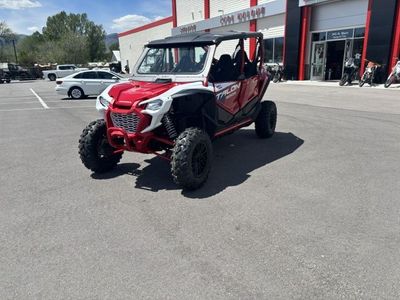 2026 HONDA Talon 1000X 4 - H00034-ACCY