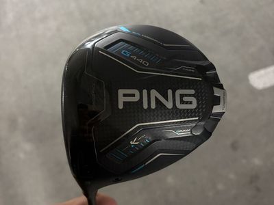 Left Hand (LH) Ping G440K