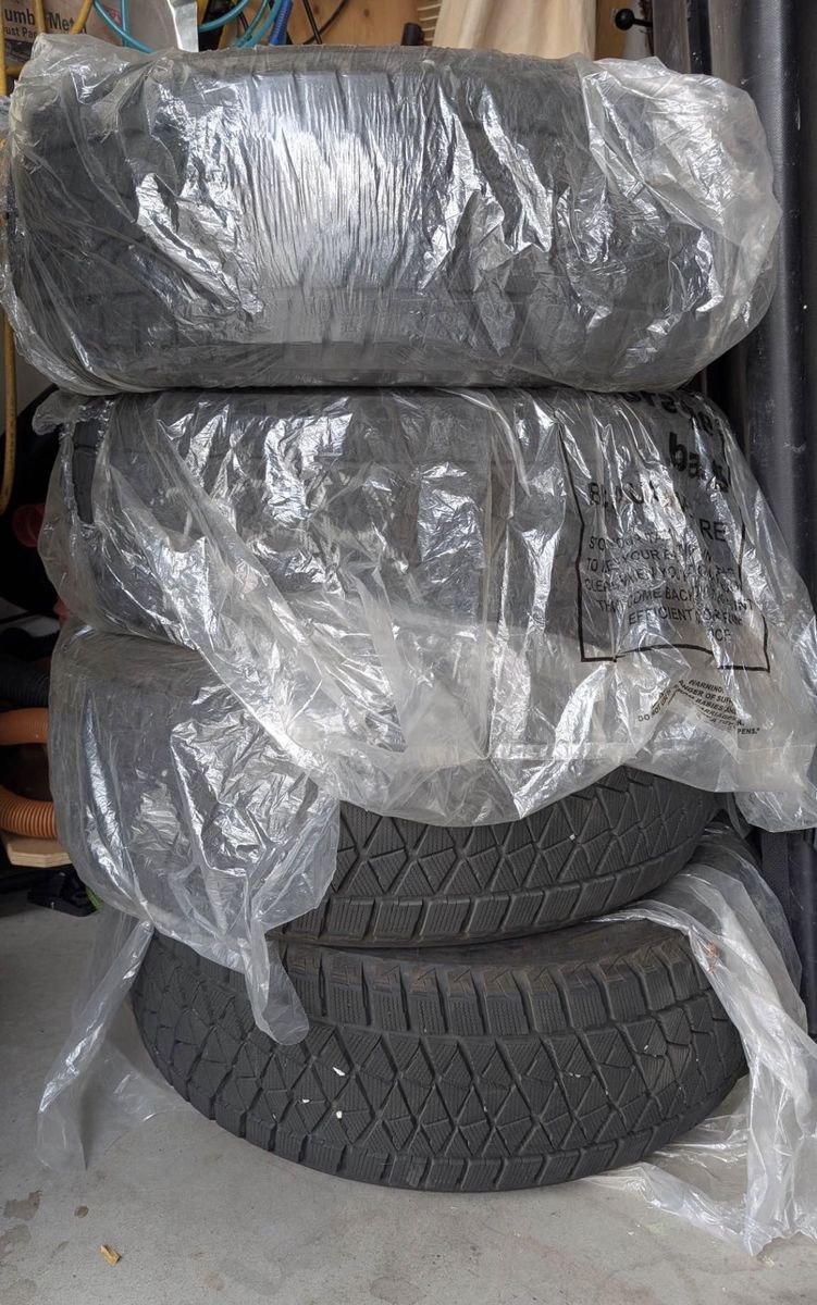 Snow Tires