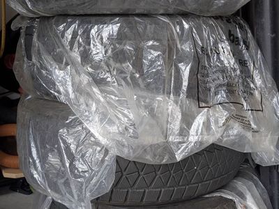 Snow Tires