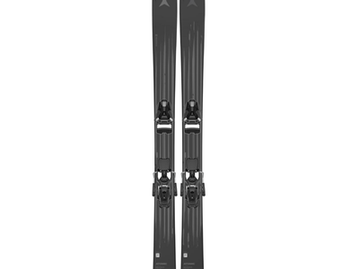 2026 Atomic Maverick 105 CTI w/ Atomic Strive 14 Bindings