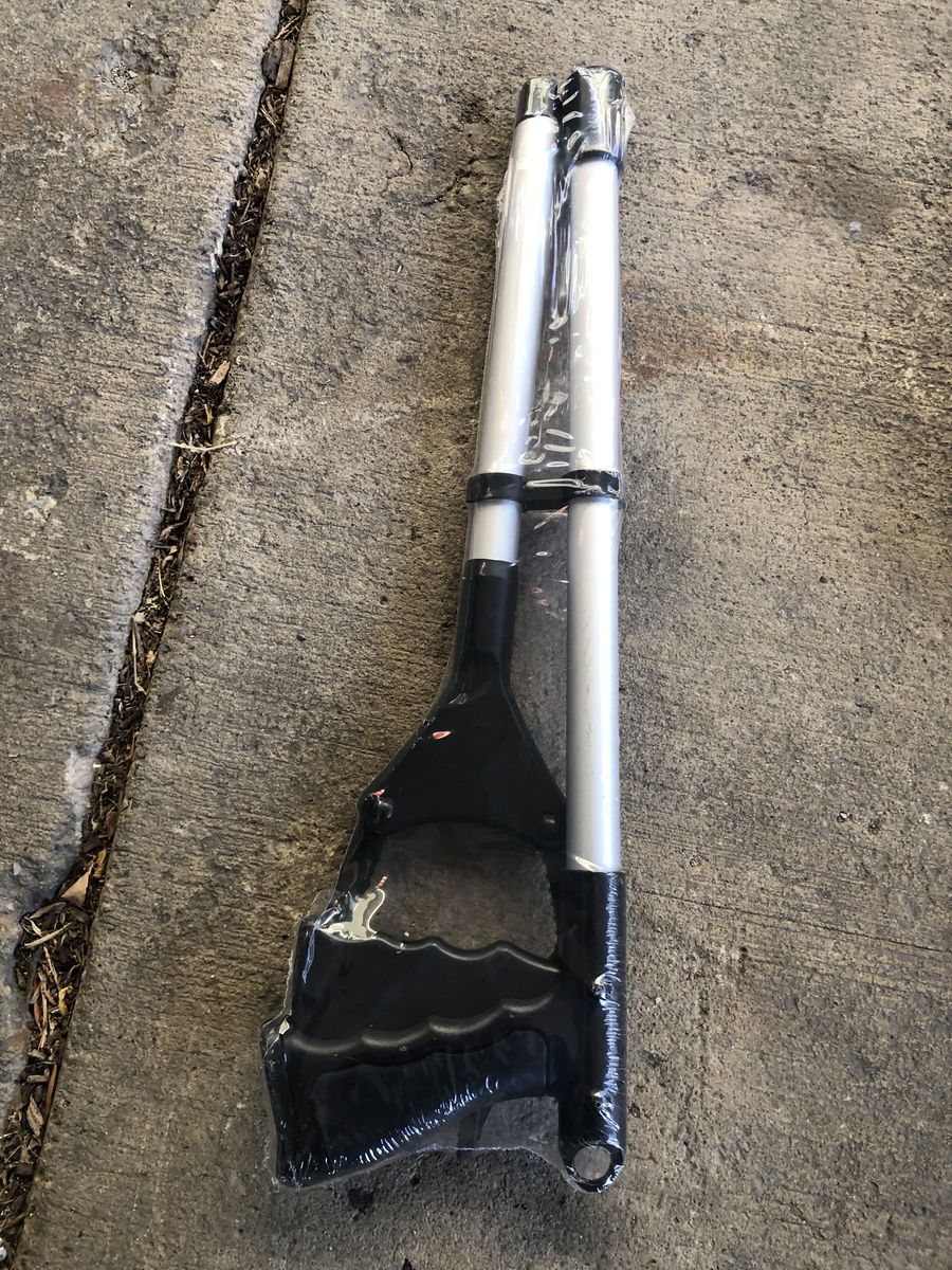 Grabber Tool Pincher Stick