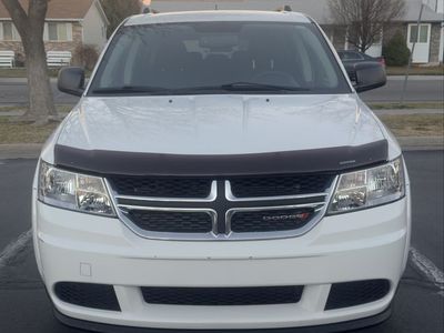 2016 DODGE JOURNEY