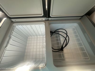 Assorted climbing, outdoor, camping gear